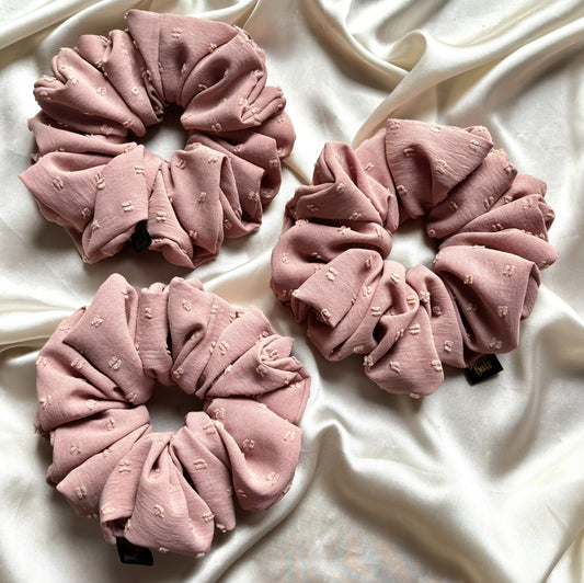 Dolly XL Scrunchie