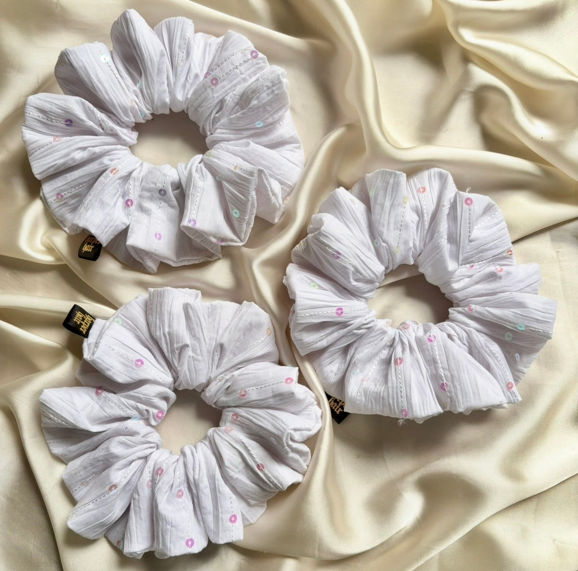 Avery XL Scrunchie
