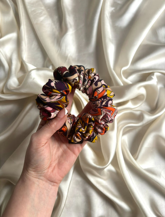 Maddison Skinny Scrunchie
