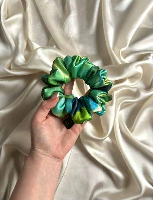 Marina Skinny Scrunchie