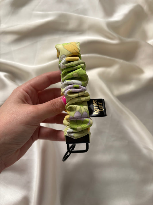 Claire Scrunch-Key