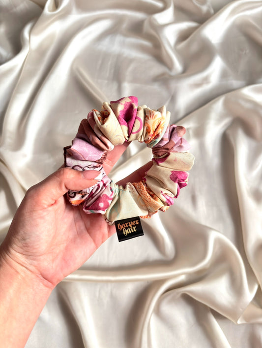 Poblenou Skinny Scrunchie