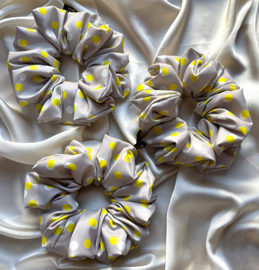 Lulu XL Scrunchie