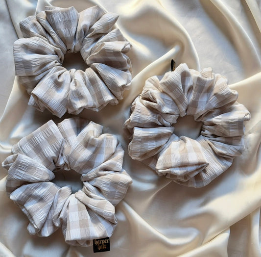 Sandy XL Scrunchie