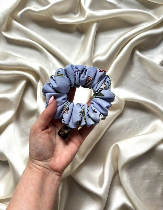 Darcy Skinny Scrunchie