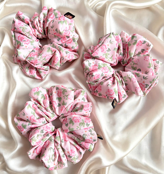 Janae Scrunchie