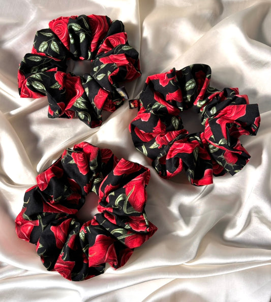 Thorn Scrunchie
