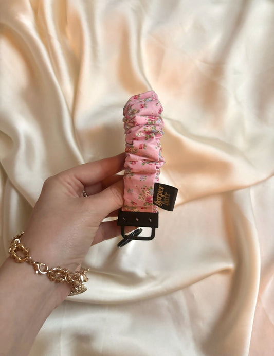 Farrah Scrunch-Key
