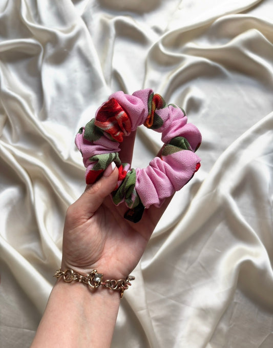 Rosabelle Skinny Scrunchie