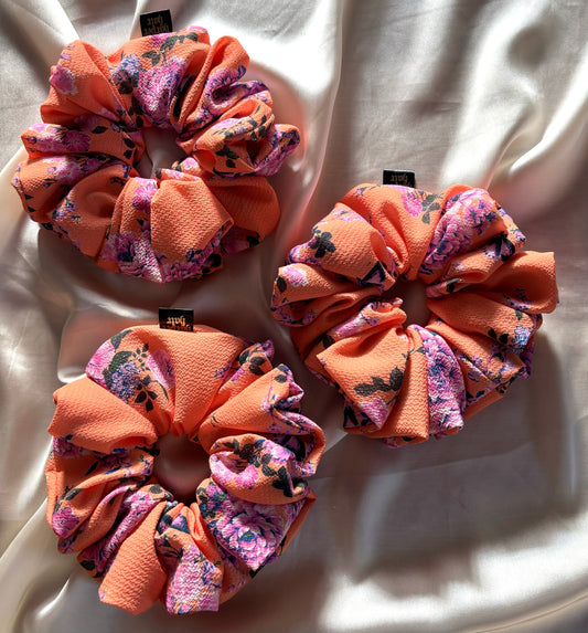 Aruba Scrunchie