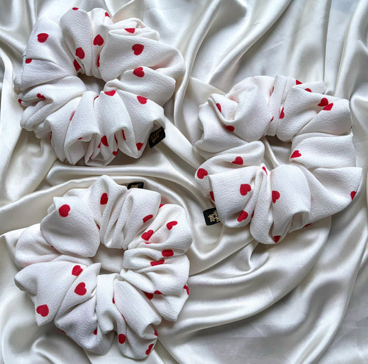 Lover Girl XL Scrunchie