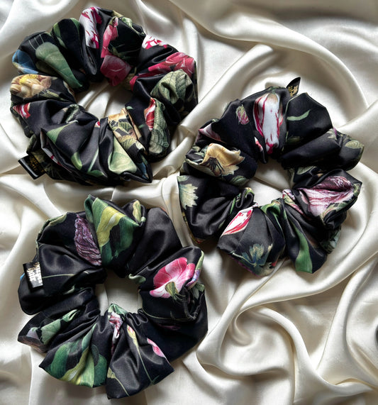 Nightgarden XL Scrunchie