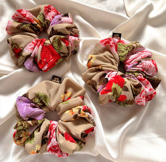 Selena Scrunchie