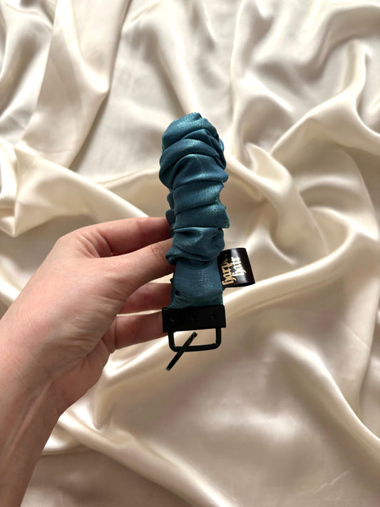 Ocean Glaze Scrunch-Key