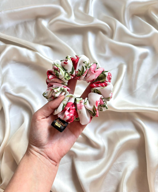 Eden Skinny Scrunchie