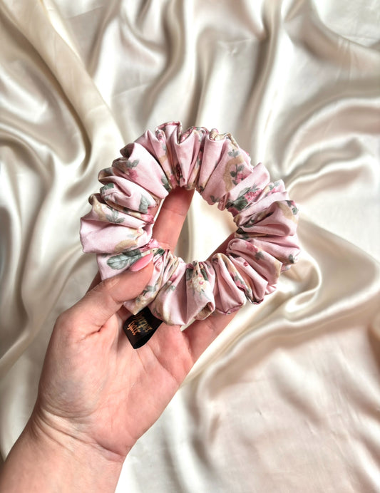 Rosalie Skinny Scrunchie