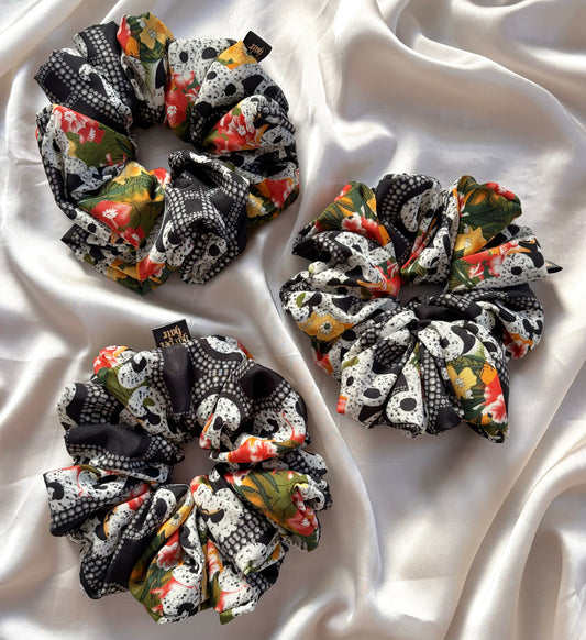 Soller Scrunchie