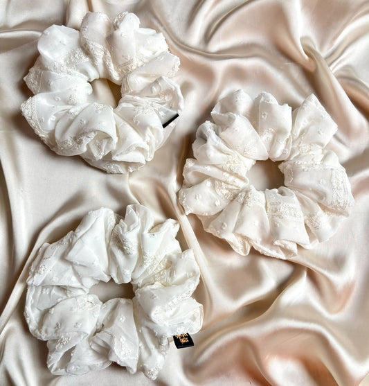 Ophelia Scrunchie