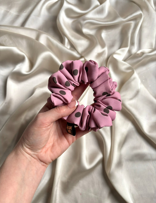 Drew Skinny Scrunchie