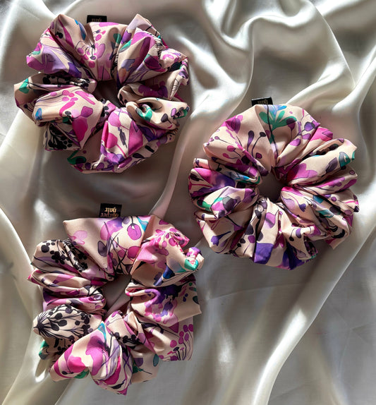 Lauren Scrunchie