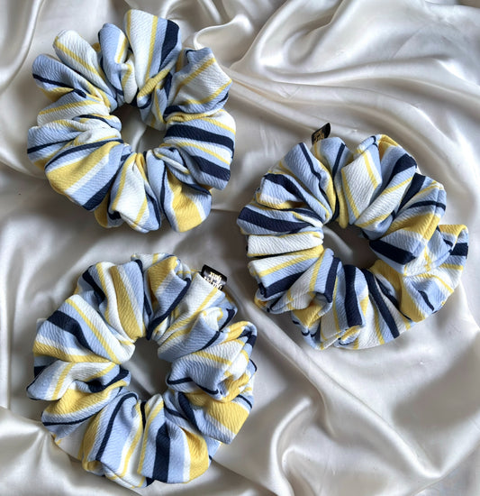 Coast XL Scrunchie