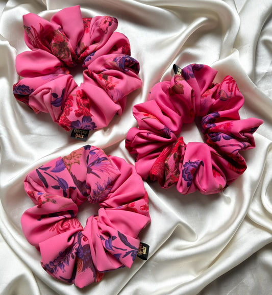 Fauna XL Scrunchie