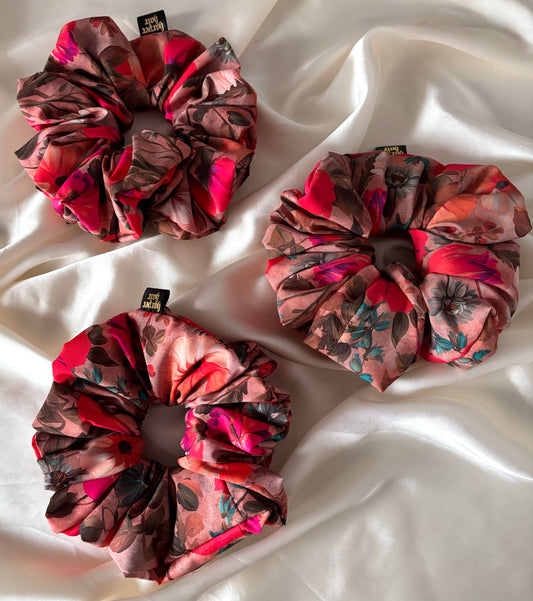 Chelsea Scrunchie