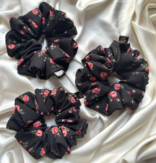 Bridget XL Scrunchie