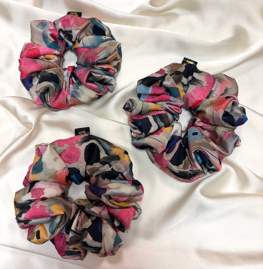Mayfair Scrunchie