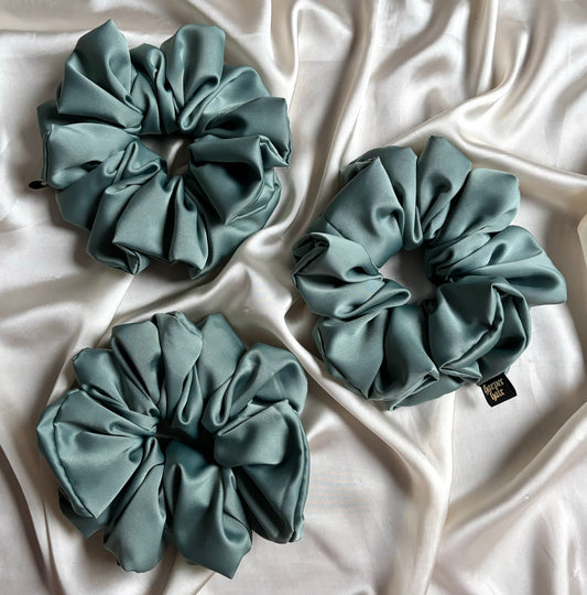 Serenity XL Scrunchie
