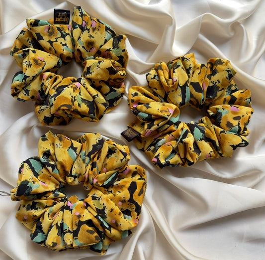 Fallon XL Scrunchie