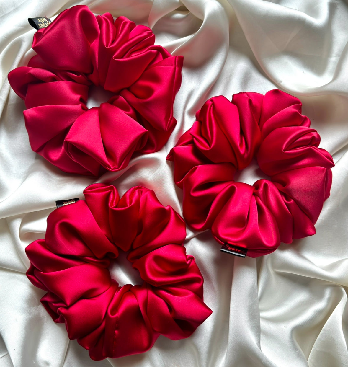 Monroe XL Scrunchie