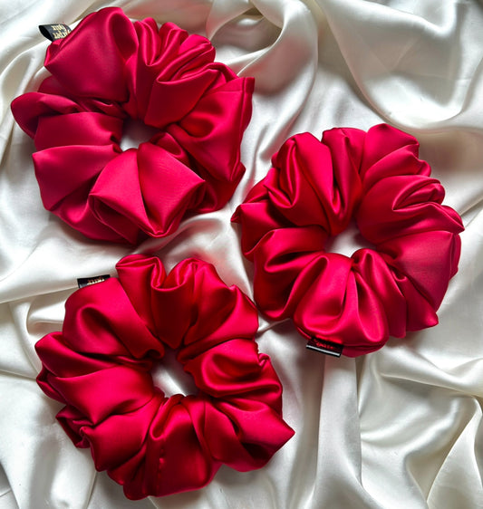 Monroe XL Scrunchie