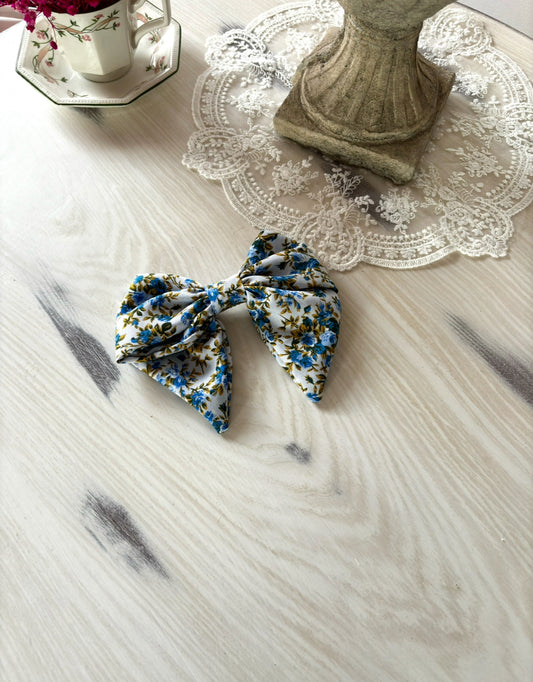 Maura Petite Bow