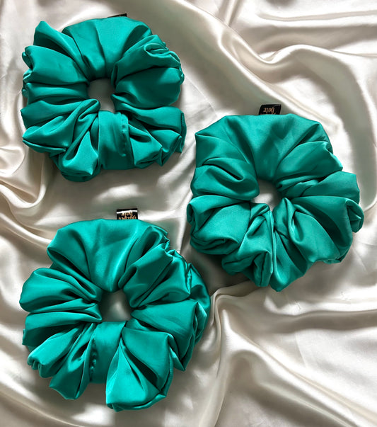 Nina Scrunchie
