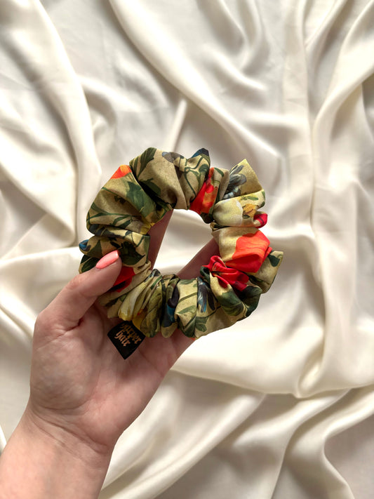 Hyde Skinny Scrunchie