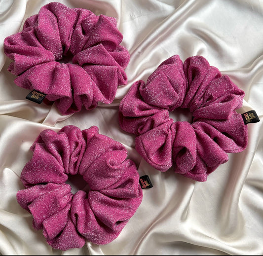 Sugarplum Stardust XL Scrunchie