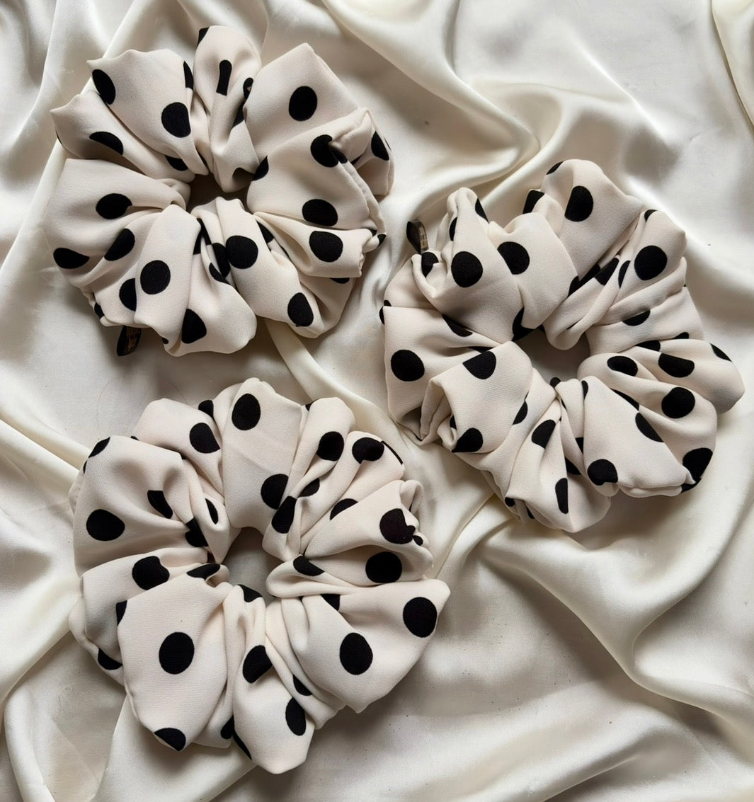 Minnie XL Scrunchie