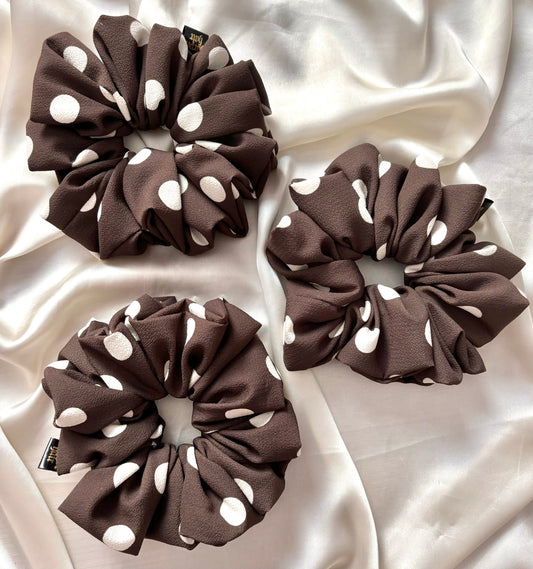 Farron Scrunchie