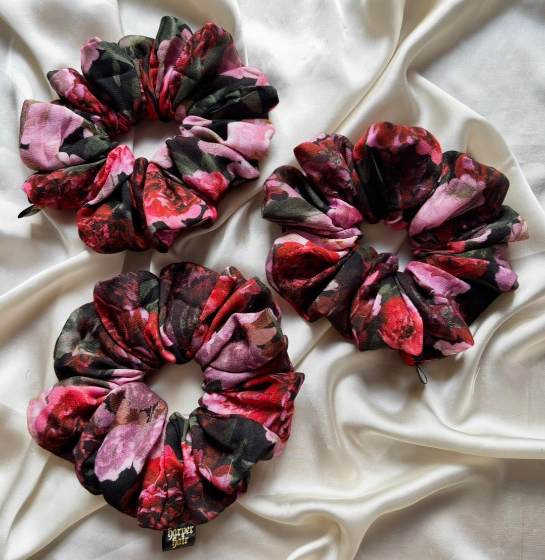 Dakari XL Scrunchie