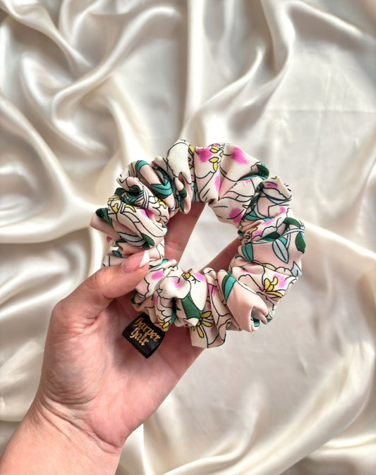 Pura Skinny Scrunchie