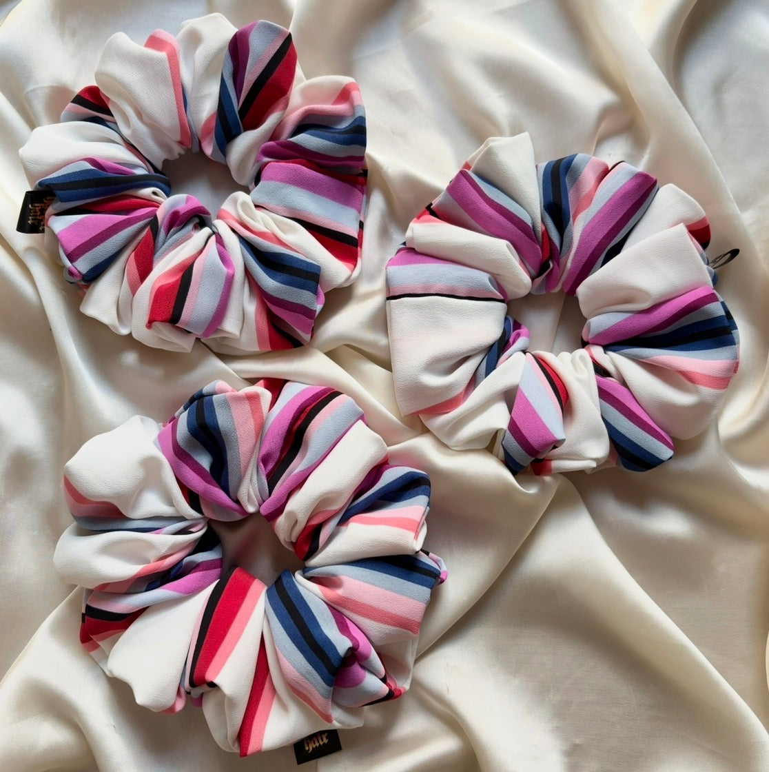 Phoenix XL Scrunchie