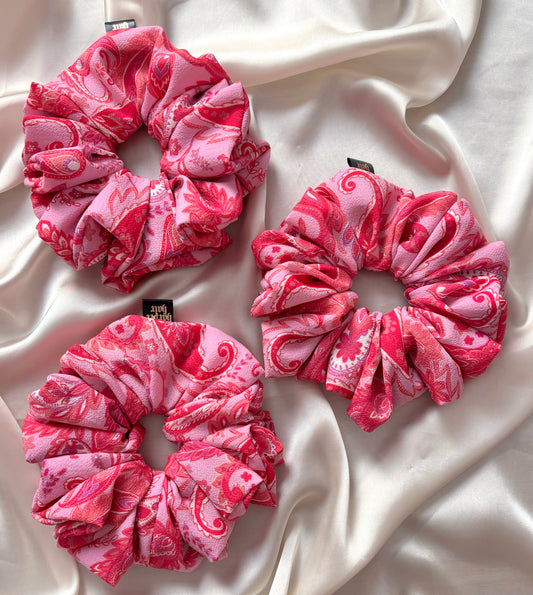 Harper Summer 25’ Scrunchie
