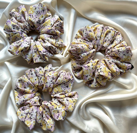 Rowen XL Scrunchie