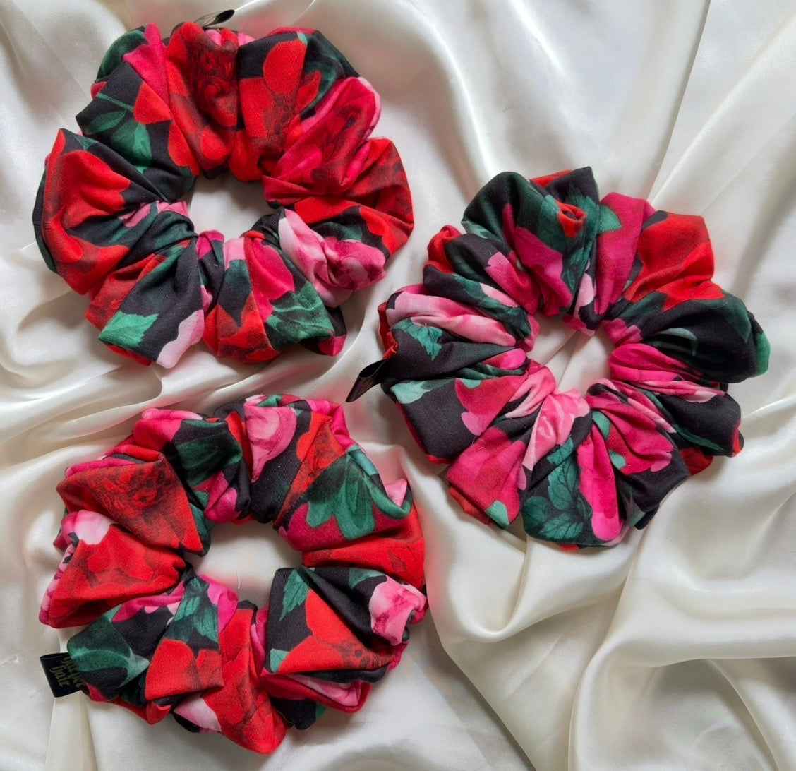 Rosanna XL Scrunchie