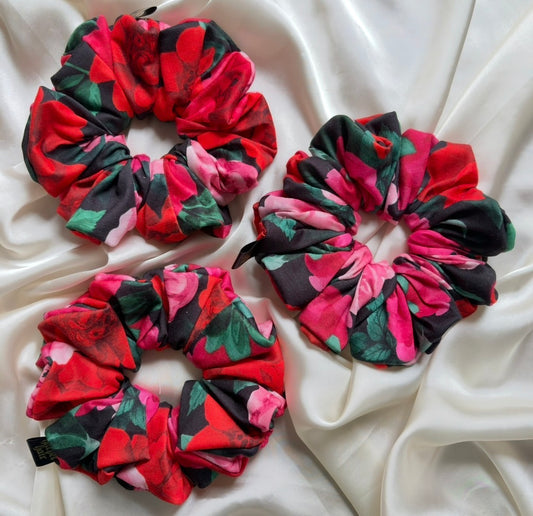 Rosanna XL Scrunchie