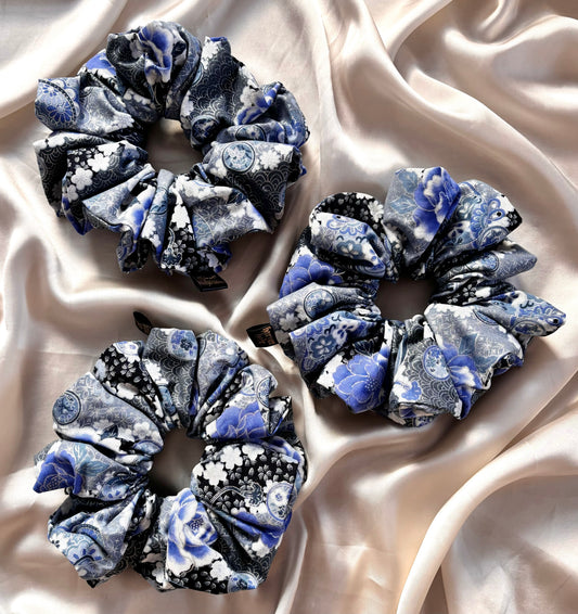 Adeline Scrunchie