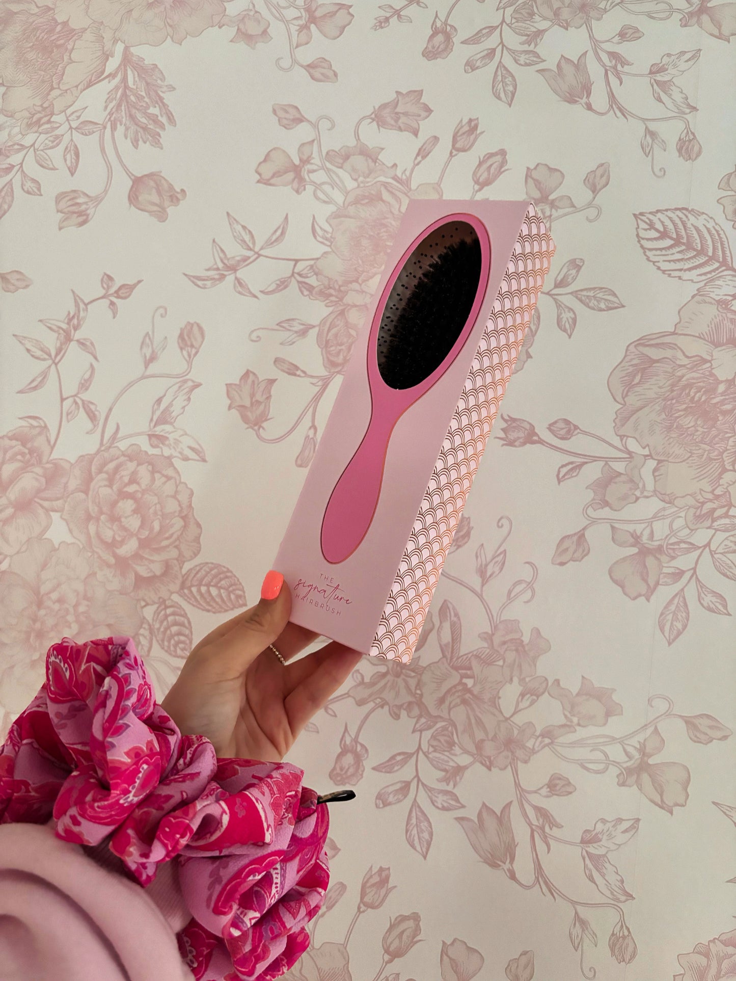 Harper Hair Brush