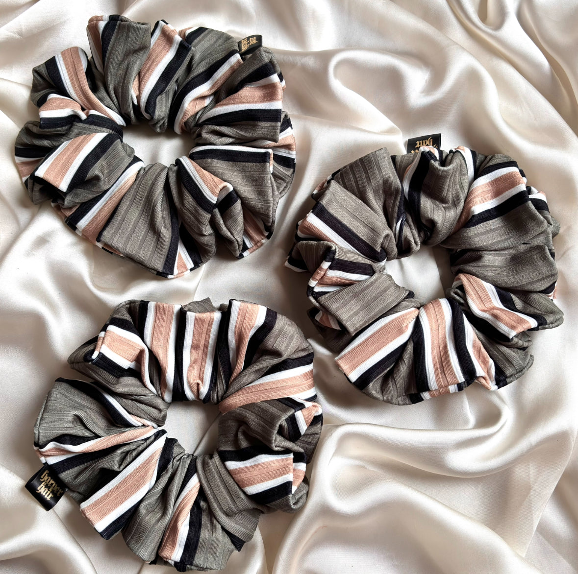 Paloma XL Scrunchie