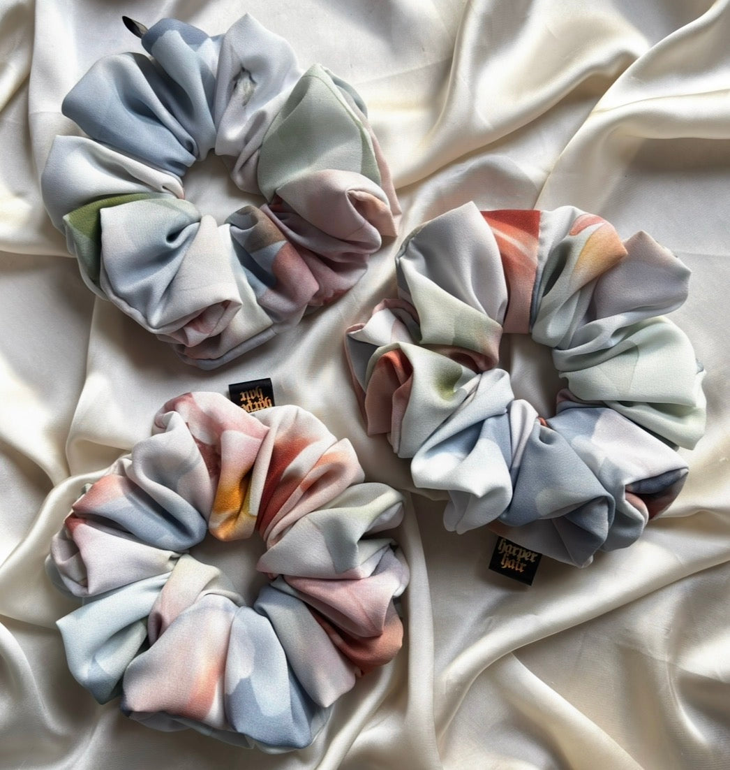 Pastel Potion XL Scrunchie